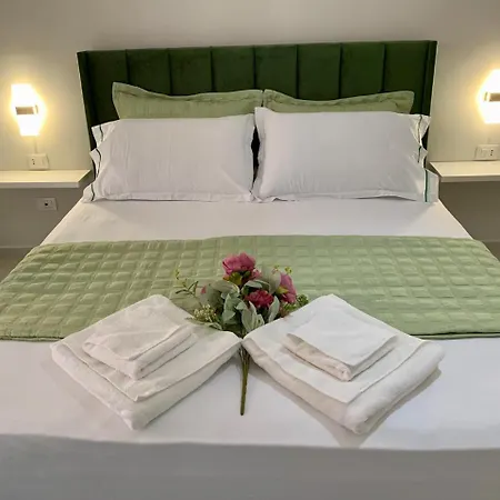 Apartment Green Tea Vlore
