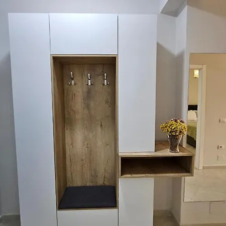 Green Tea Apartment