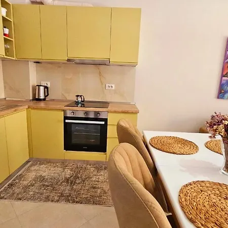Green Tea Apartment Vlore