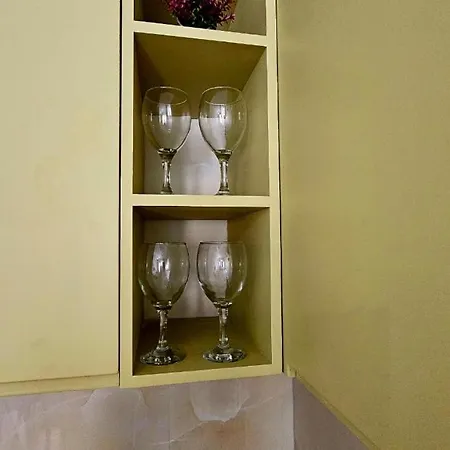 Apartment Green Tea Vlore