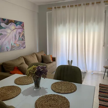 Green Tea Apartment Vlore